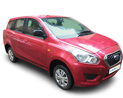 Datsun Go Plus-img